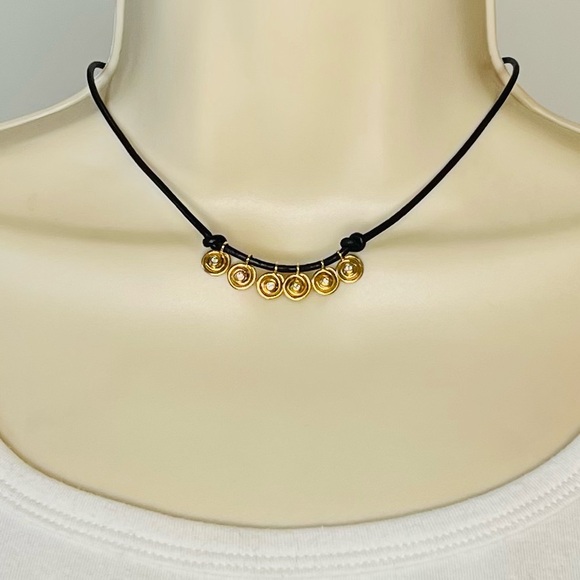 SALE!! Elizabeth and James Maeve Pendant Necklace - Picture 5 of 10